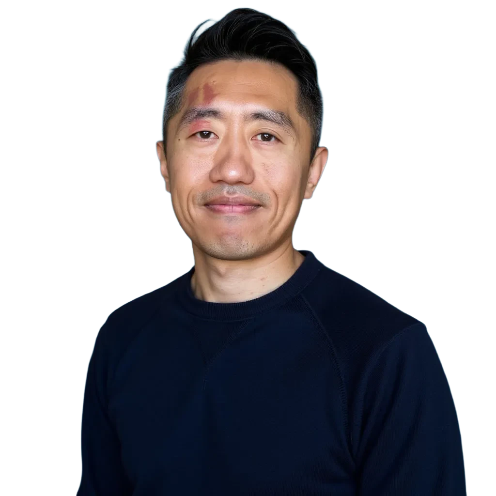 Shu - Relationship Coach